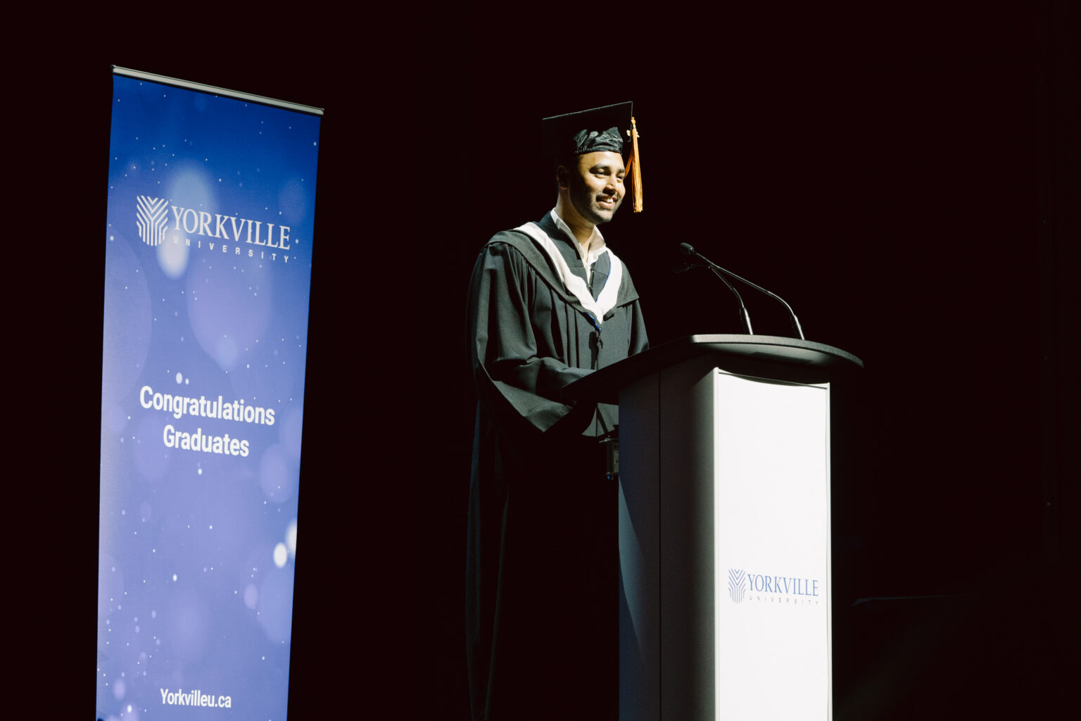 Yorkville’s Ontario Convocation Celebrates Achievements Of 400+ BBA ...