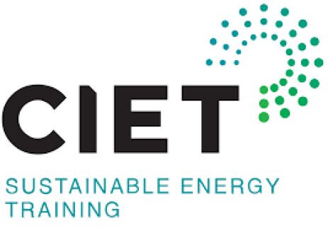 Canadian Institute for Energy Training Logo