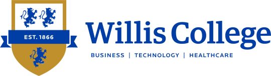 Willis College Logo